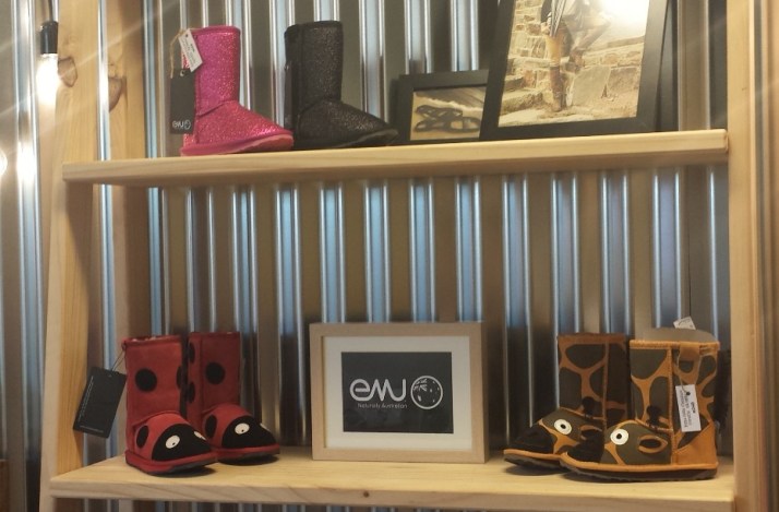 קרוקס חורף 2015 CROCS