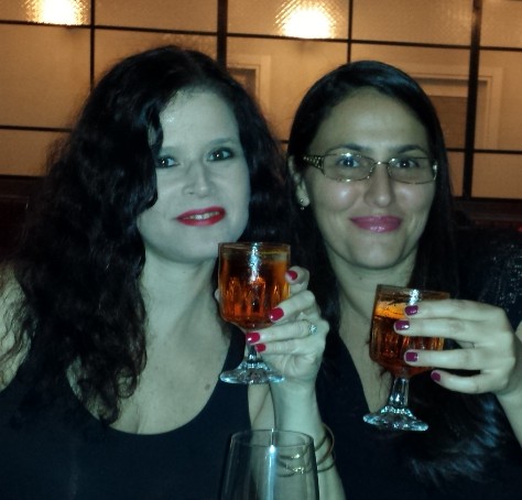 מסעדת מדיטה של שף מוטי אוחנה (החצר) בירושלים