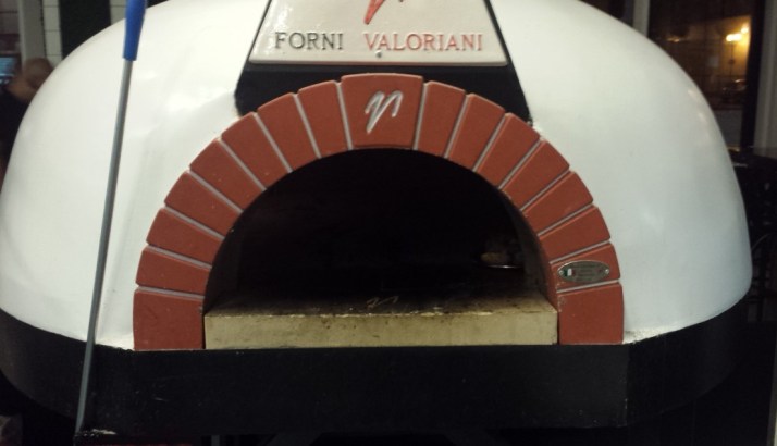 מסעדת מדיטה של שף מוטי אוחנה (החצר) בירושלים