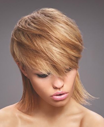  Schwarzkopf Professional משיקה את קולקציית Essential Looks לסתיו-חורף 2014/15