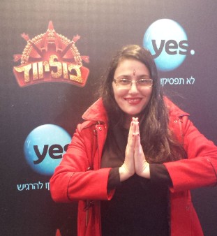 בוליווד - סדרה חדשה ב- Yes Comedy