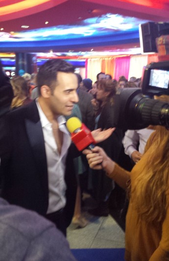 בוליווד - סדרה חדשה ב- Yes Comedy