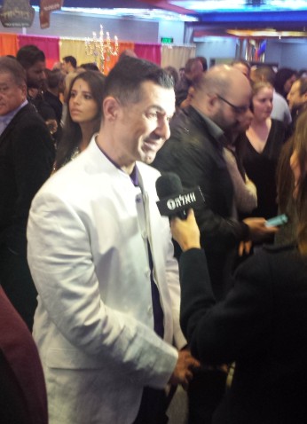 בוליווד - סדרה חדשה ב- Yes Comedy