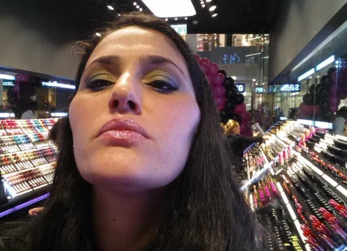 רשת האיפור פלורמר פתחה סניף חדש בקניון הזהב בראשל