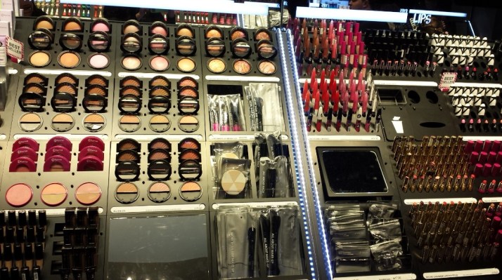 רשת האיפור פלורמר פתחה סניף חדש בקניון הזהב בראשל