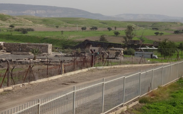 פסטיבל טעם כנרת 2014 בין התאריכים 16-27/12