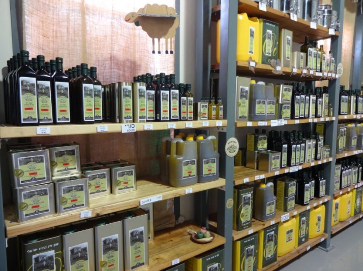 פסטיבל טעם כנרת 2014 בין התאריכים 16-27/12