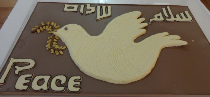 פסטיבל טעם כנרת 2014 בין התאריכים 16-27/12