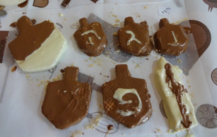 פסטיבל טעם כנרת 2014 בין התאריכים 16-27/12