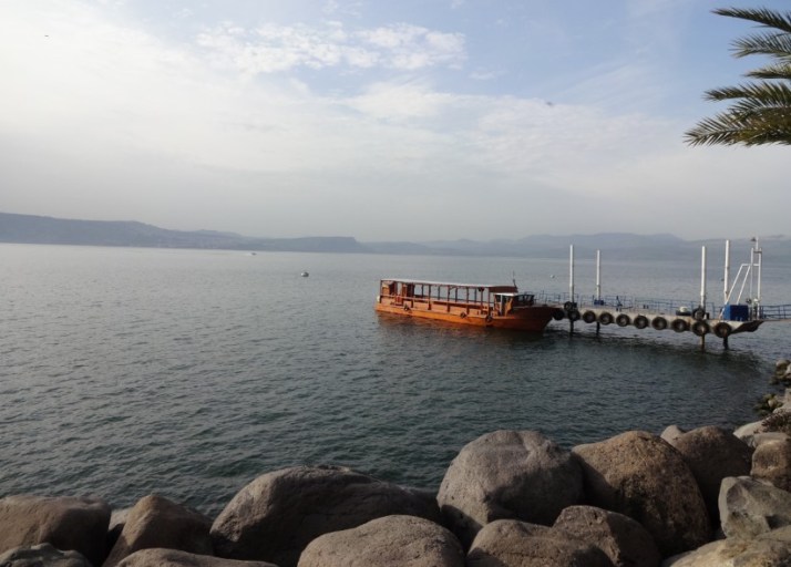 פסטיבל טעם כנרת 2014 בין התאריכים 16-27/12