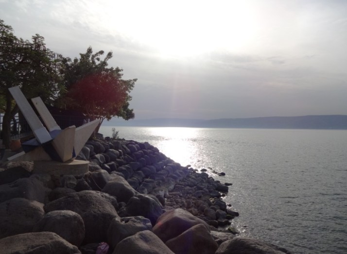 פסטיבל טעם כנרת 2014 בין התאריכים 16-27/12