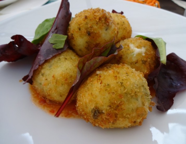 פסטיבל טעם כנרת 2014 בין התאריכים 16-27/12