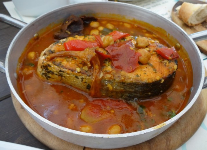 פסטיבל טעם כנרת 2014 בין התאריכים 16-27/12