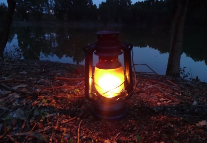 פסטיבל טעם כנרת 2014 בין התאריכים 16-27/12