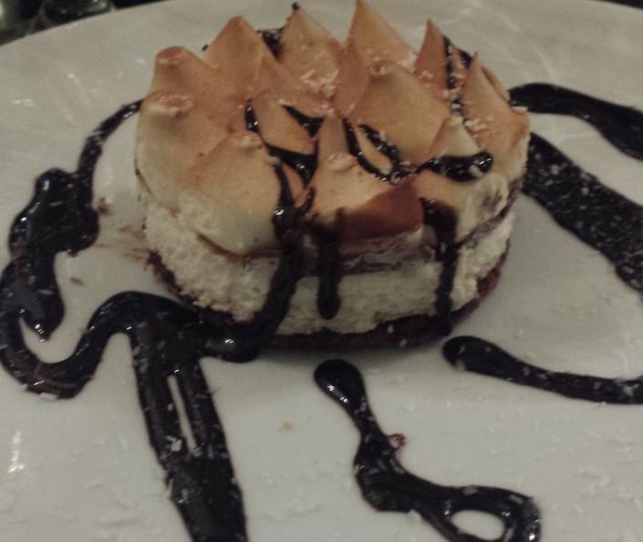 בני הדייג בנמל ת"א