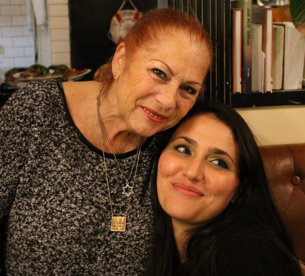 בני הדייג בנמל ת"א