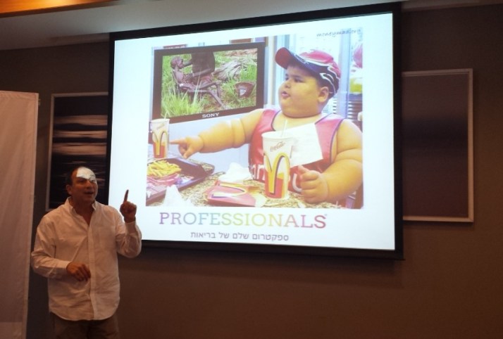 חברת Curalife משיקה בישראל את CANE - תוסף תזונה המסייע לגוף באיזון הפרופיל הסוכרתי, מבוסס על תורת האיורוודה ההודית