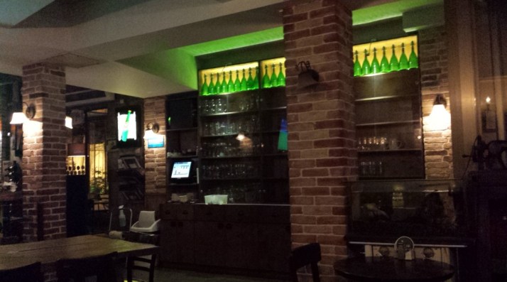 פראג הקטנה בת"א