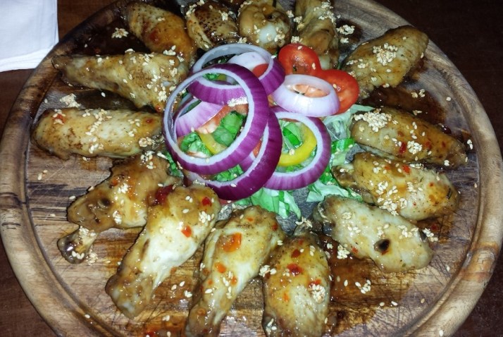 פראג הקטנה בת"א