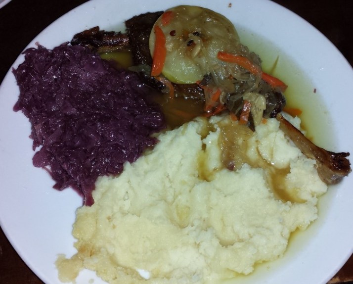 פראג הקטנה בת"א