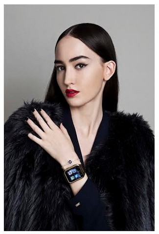 EM WATCH - שעון חכם מבית Emboss