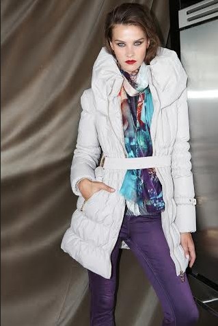 קסידי בוטיק - קולקצית חורף 2014-2015