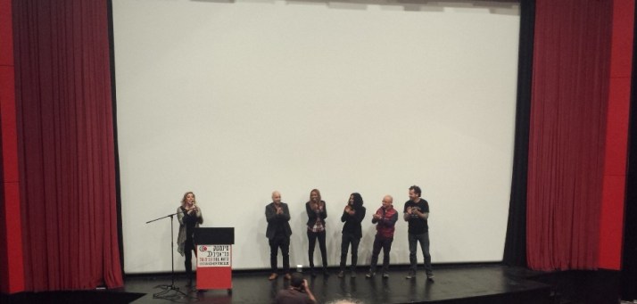 רוק בצבע אדום - עכשיו בסינימטק