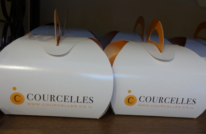 הסניף החדש והשביעי של כורסאל פטיסרי בהרצליה פיתוח