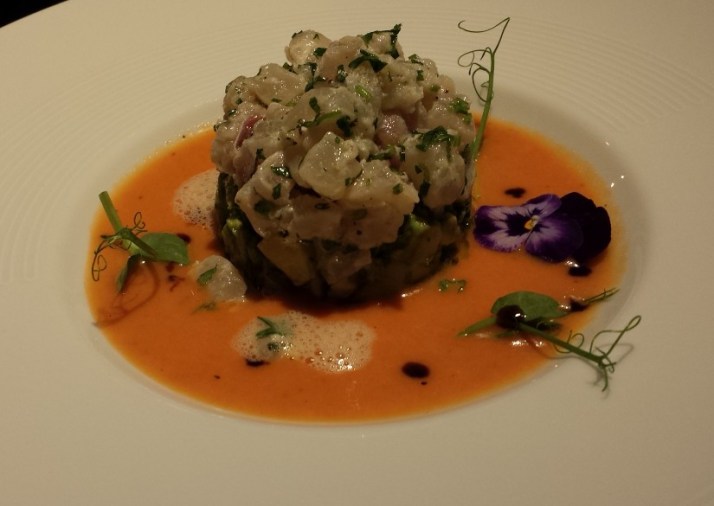 ארוחה איטלקית בסאפורי הירושלמית והשקת יינות של יקב פסגות