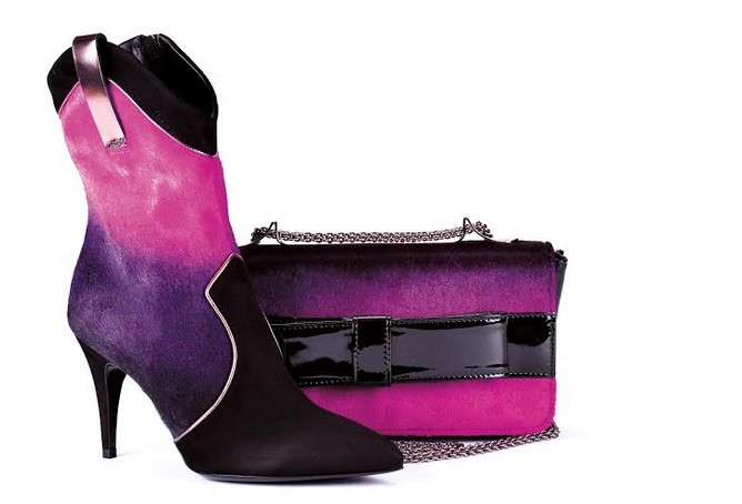 קולקציית החורף ב- Lafayette Italy - רשת נעלים ותיקים