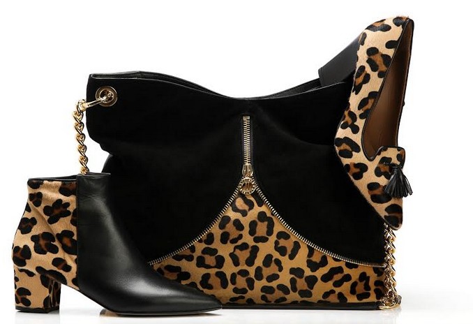 קולקציית החורף ב- Lafayette Italy - רשת נעלים ותיקים