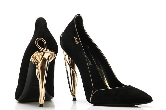 קולקציית החורף ב- Lafayette Italy - רשת נעלים ותיקים