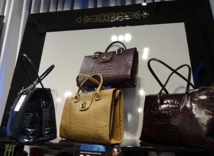 קולקציית החורף ב- Lafayette Italy - רשת נעלים ותיקים