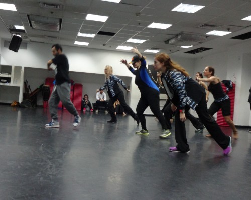 קרייזי ליין משיקה קו ספורטיבי ואופנתי Crazy Line