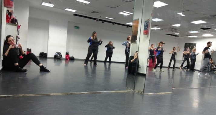 קרייזי ליין משיקה קו ספורטיבי ואופנתי Crazy Line