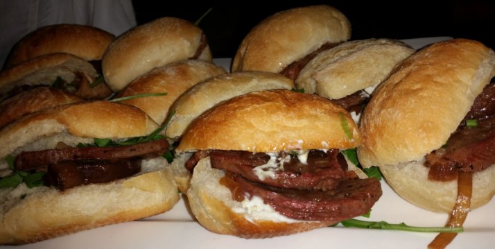 פסטיבל שף תאכל 2015 - ארוחה מלאה ב-89 שקלים - 11-22/1