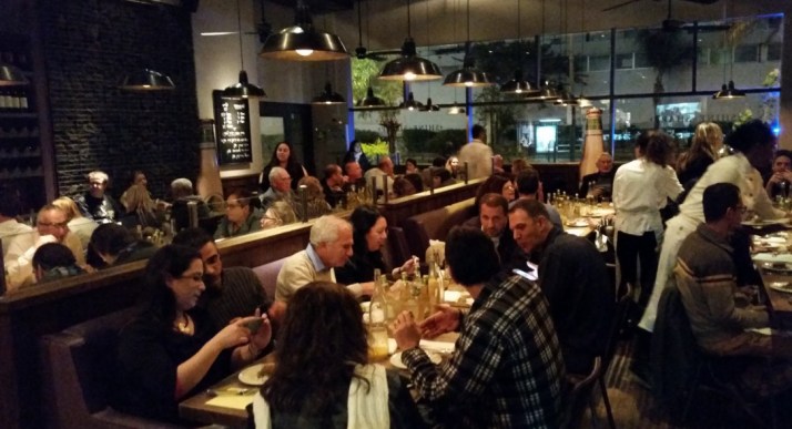 פסטיבל שף תאכל 2015 - ארוחה מלאה ב-89 שקלים - 11-22/1