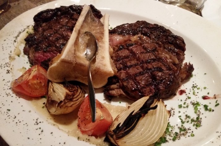 פסטיבל שף תאכל 2015 - ארוחה מלאה ב-89 שקלים - 11-22/1