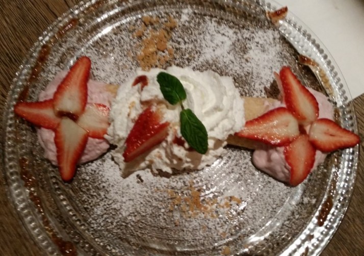 פסטיבל שף תאכל 2015 - ארוחה מלאה ב-89 שקלים - 11-22/1