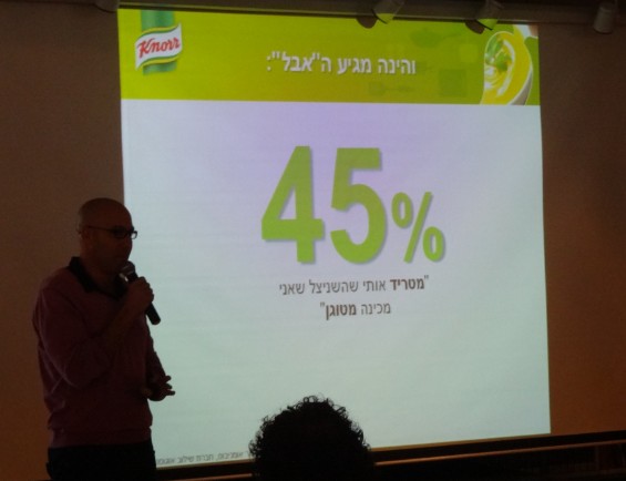 חדש: תערובת פירורי לחם לאפיית שניצל בתנור של קנור Knorr