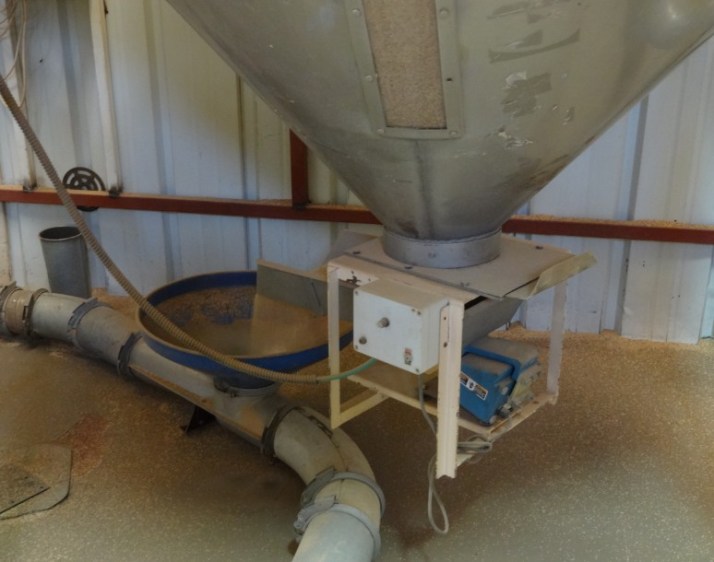 סיור במפעל החלוה ובמפעל העוגות של אחוה