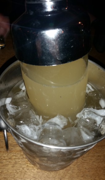 השקת תפריט הקוקטיילים החדש של בלנד בר קוקטיילים בפ"ת Blend Cocktails & Chef