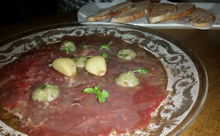 השקת תפריט הקוקטיילים החדש של בלנד בר קוקטיילים בפ"ת Blend Cocktails & Chef