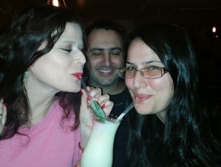 השקת תפריט הקוקטיילים החדש של בלנד בר קוקטיילים בפ"ת Blend Cocktails & Chef