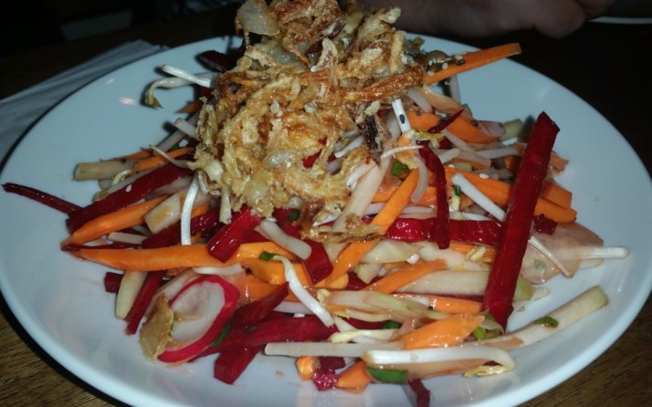 השקת תפריט הקוקטיילים החדש של בלנד בר קוקטיילים בפ"ת Blend Cocktails & Chef