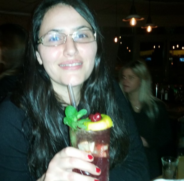 השקת תפריט הקוקטיילים החדש של בלנד בר קוקטיילים בפ"ת Blend Cocktails & Chef