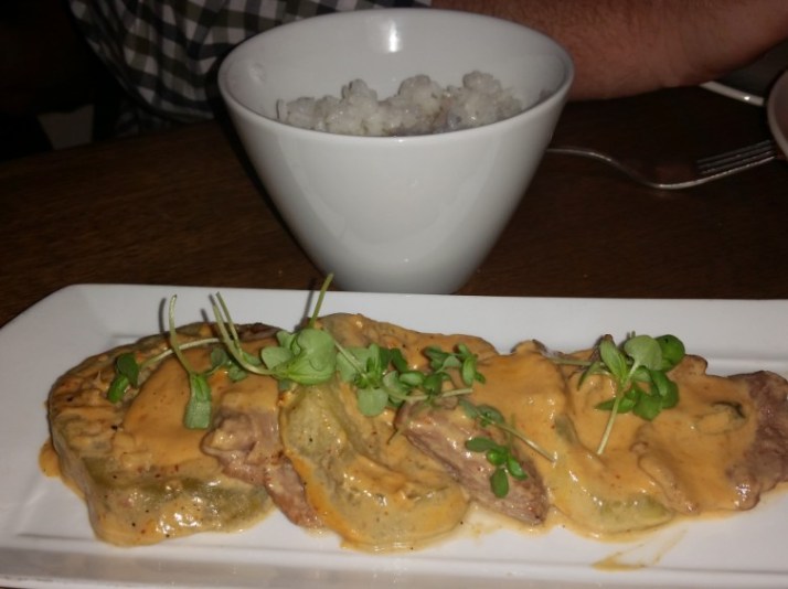 השקת תפריט הקוקטיילים החדש של בלנד בר קוקטיילים בפ"ת Blend Cocktails & Chef