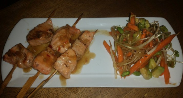 השקת תפריט הקוקטיילים החדש של בלנד בר קוקטיילים בפ"ת Blend Cocktails & Chef