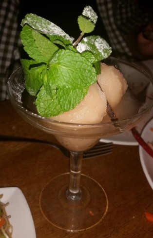 השקת תפריט הקוקטיילים החדש של בלנד בר קוקטיילים בפ"ת Blend Cocktails & Chef