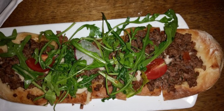 השקת תפריט הקוקטיילים החדש של בלנד בר קוקטיילים בפ"ת Blend Cocktails & Chef